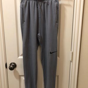 Nike Dri-Fit lightweight big Boy Pants